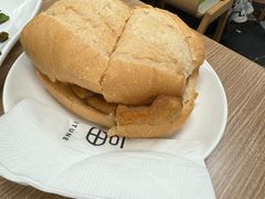 -百福麵家(新馬路店)