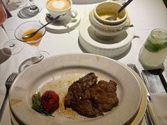 -王品牛排(福州泰禾店)