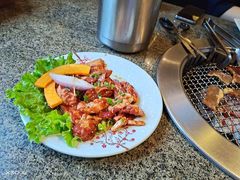 -梦山水日本烧肉(五四广场店)