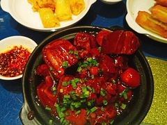 -建国328 本帮小馆·面馆