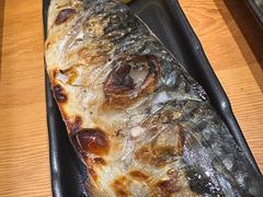 -福匠日本料理(人民路店)