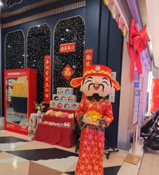 点击看大图 -MELAND CLUB亲子乐园·派对·餐厅(北京芳圆里ID MALL店)