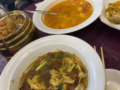 -大众海鲜(巨龙北路店)