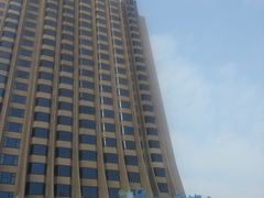 -厦门海景千禧大酒店·海景咖啡厅