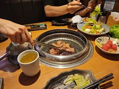 -丸藏和牛烧肉专门店(园区师惠坊店)
