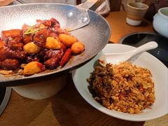 -吃饭皇帝大(合生汇店)