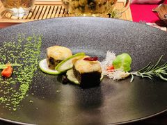 -叶叶菩提(太原别墅店)