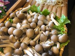 -湊湊火锅·茶憩(和平大悦城店)