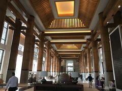 -三亚海棠湾万丽度假酒店