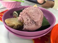 -中央财经大学-食堂