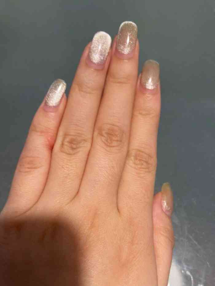 j nail 刘娟美甲沙龙(国金中心店)-"【项目】美睫服务态度非常好91