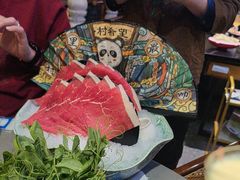 -乔先生涮肉·鲜活牛羊肉火锅(塘沽店)