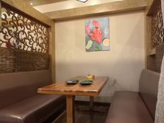 -金穗园·砂锅粥.醉鸡煲火锅(长寿路店)
