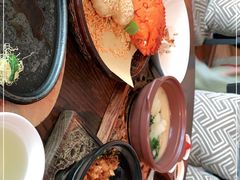 -广州柏悦酒店·悦景轩·粤菜餐厅