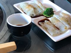 -御膳粥·牛乳粥底火锅·地道顺德菜(容桂店)