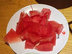 -守柴炉烤鸭(温江新尚天地店)