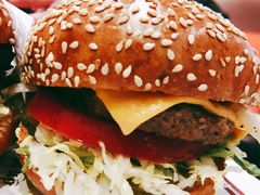 -The Habit Burger Grill 哈比特汉堡(爱琴海店)