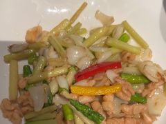 -百富源·海鲜辽菜(和平北大街店)