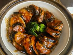 -鹿鸣春饭店(总店)