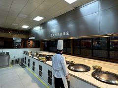 -胖姐渔村(中源大道店)