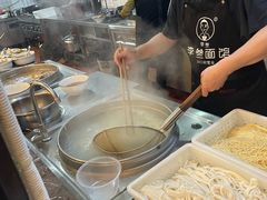 -李叁面馆(妇幼店)
