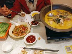 -业华湘·特色菜