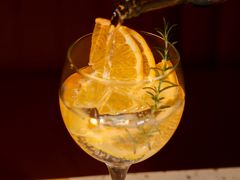 -VERVO金酒吧·独立电音俱乐部(正义坊购物中心店)