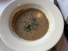 -MORTON'S 莫尔顿牛排坊(北京丽晶酒店)