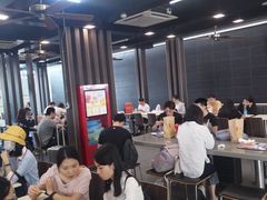 -麦当劳(深圳北站高铁店)