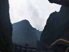 -龙庆峡风景区