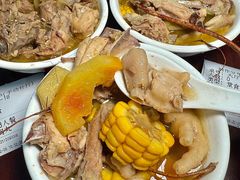 -华仔土鸡店(三元里分店)