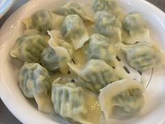 -大清花饺子(山庄店)
