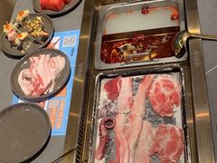 -非烤勿扰自助烤肉(宝安天虹店)