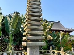 -博鳌禅寺