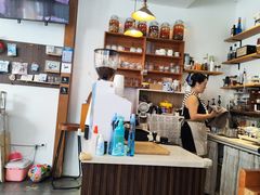 -几静cafe(基湖店)