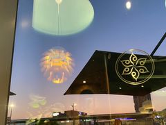 -星叶·东南亚料理(宁波万象汇店)