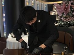 -THE WANG王品(上海中心云端店)
