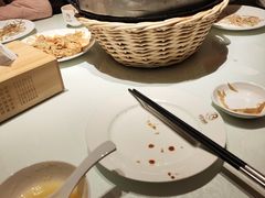 -古洼一锅鲜(开发区店)