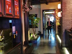 -老淮安·淮安菜(涟水店)