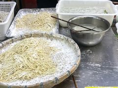 -带杏干面馆(洋湖景园店)