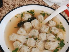 -小倩倩•鸡汤馄饨(江西路创始店)