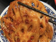 -回家吃饭·地道南昌菜(建德观总店)