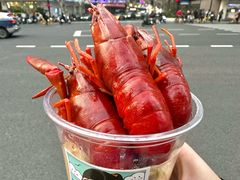 -红盔甲·小龙虾(天钥桥店)