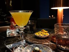 -广州瑰丽酒店·Black Iron黑金燚