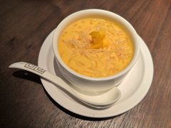 杨枝甘露-博多新记·粤菜
