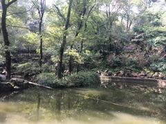 -南山风景名胜区