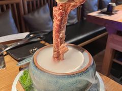 -黑牛の店·和牛烧肉(太原万象城店)