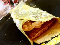 -清真·二嫂子煎饼果子(鼓楼旗舰形象店)