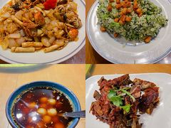 -周家二小姐的菜(西津渡店)