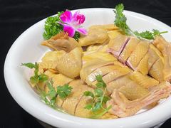 -深圳观澜格兰云天国际酒店